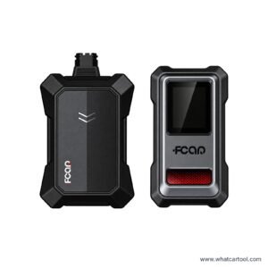 FCAR f9s g diagnostic tablet dual vci view