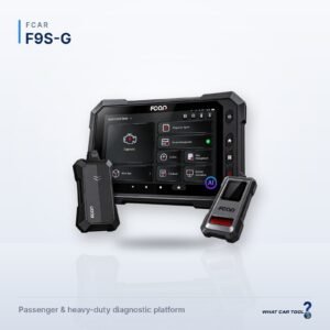 FCAR F9S-G