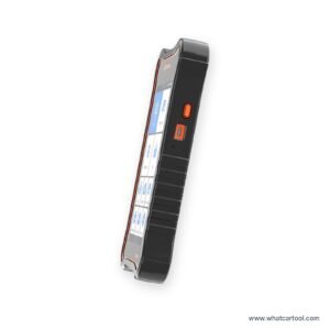 Foxense TS7000 tpms service tool side view