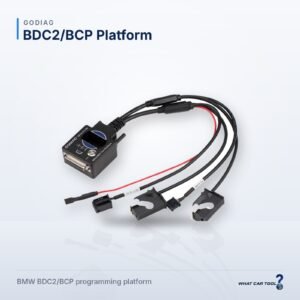 BDC2/BCP Test Platform