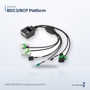 BDC3/BCP Test Platform