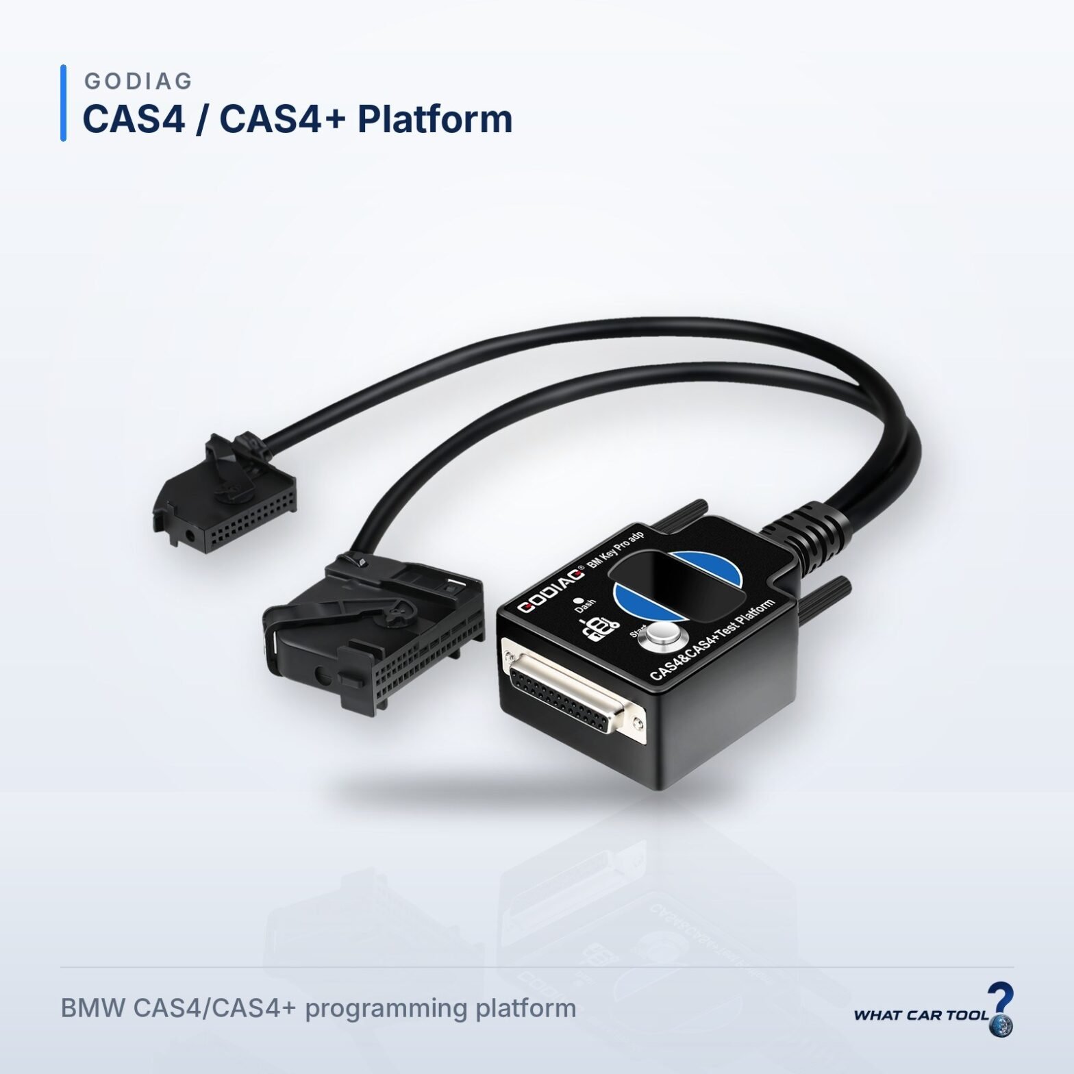 Godiag cas4