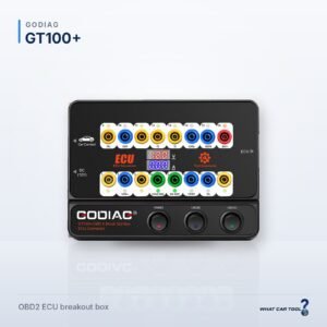 GT100+