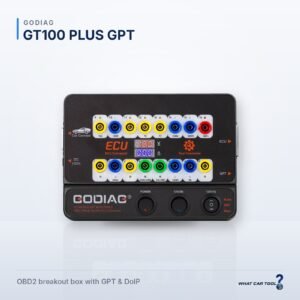 GT100 PLUS GPT