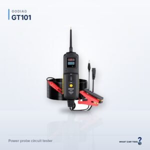 GT101