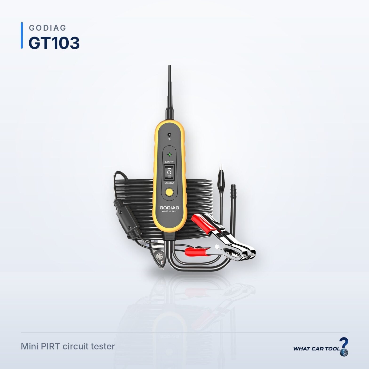 Godiag GT103