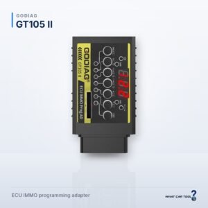 GT105 II