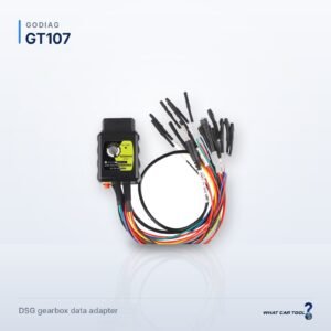 GT107