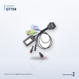 GT114