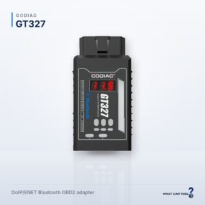 GT327