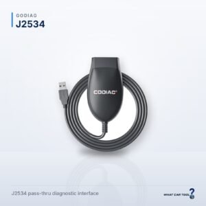 J2534