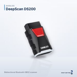 GOOLOO DeepScan DS200