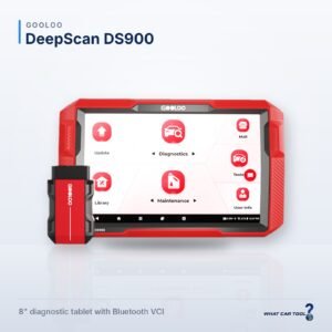 GOOLOO DeepScan DS900