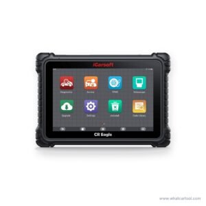 iCarsoft CR Eagle – product photo, view 1