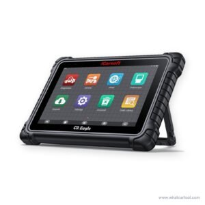 iCarsoft CR Eagle – product photo, view 4