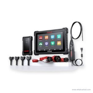 iCarsoft CR Eagle – product photo, view 5