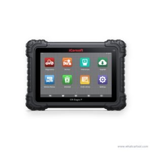 iCarsoft CR Eagle P – product photo, view 1