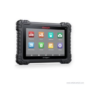 iCarsoft CR Eagle P – product photo, view 3