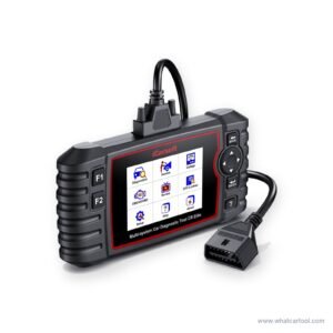iCarsoft CR Elite – product photo, view 2