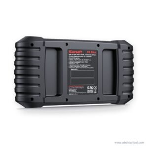 iCarsoft CR Elite – product photo, view 4