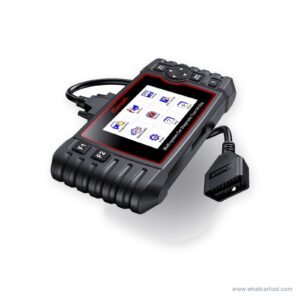 iCarsoft CR Elite – product photo, view 5