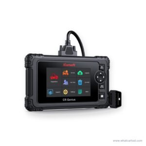 iCarsoft CR Genius – product photo, view 1