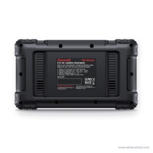 iCarsoft CR Genius – product photo, view 4