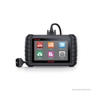 iCarsoft CR MAX – product photo, view 1