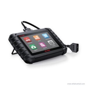 iCarsoft CR MAX – product photo, view 2