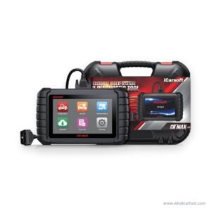 iCarsoft CR MAX – product photo, view 4