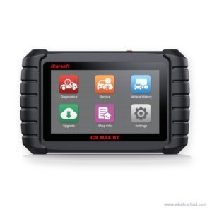 iCarsoft CR MAX BT – product photo, view 1