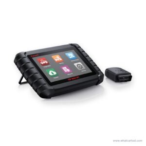 iCarsoft CR MAX BT – product photo, view 2