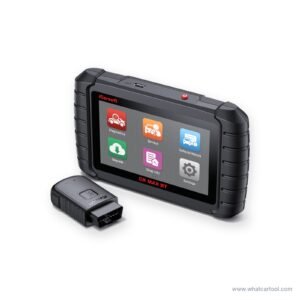 iCarsoft CR MAX BT – product photo, view 3
