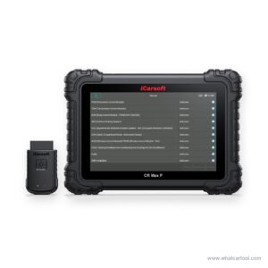 iCarsoft CR Max P – product photo, view 1