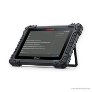 iCarsoft CR Max P – product photo, view 2