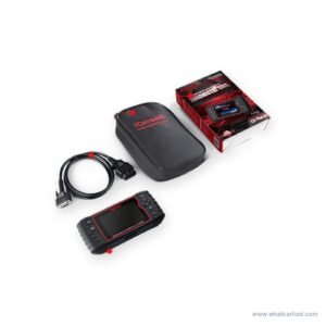 iCarsoft CR Plus – product photo, view 4