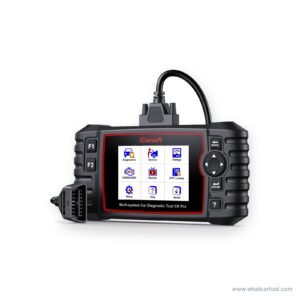 iCarsoft CR Pro – product photo, view 1