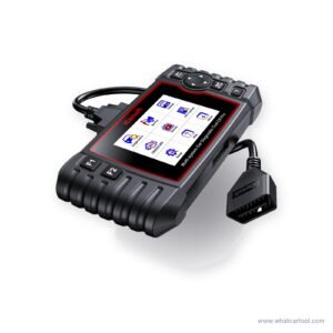 iCarsoft CR Pro – product photo, view 2
