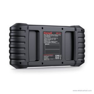 iCarsoft CR Pro – product photo, view 3