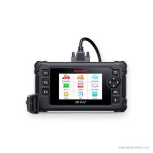 iCarsoft CR Pro+ – product photo, view 1
