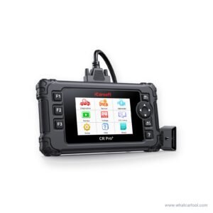 iCarsoft CR Pro+ – product photo, view 2