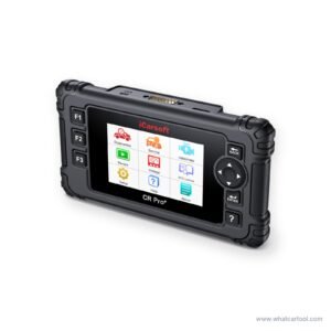 iCarsoft CR Pro+ – product photo, view 3