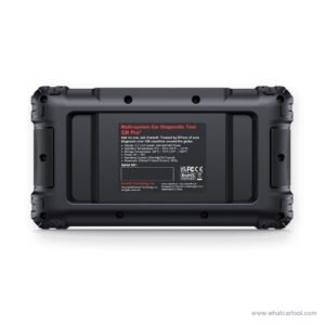 iCarsoft CR Pro+ – product photo, view 4