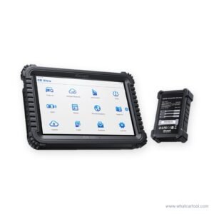 iCarsoft CR Ultra – product photo, view 1