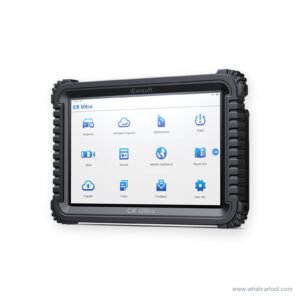 iCarsoft CR Ultra – product photo, view 3