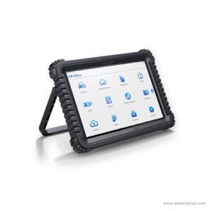 iCarsoft CR Ultra – product photo, view 5