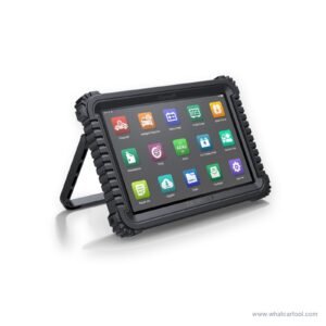 iCarsoft CR Ultra P – product photo, view 4