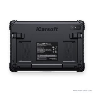 iCarsoft CR Unicorn – product photo, view 5