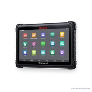 iCarsoft CR Unicorn S – product photo, view 1