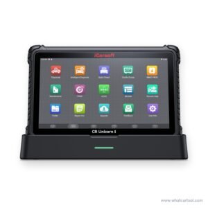 iCarsoft CR Unicorn S – product photo, view 2